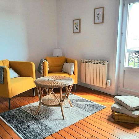Le P'Tit Opale A 2Mn De La Mer Wimereux Ngoại thất bức ảnh