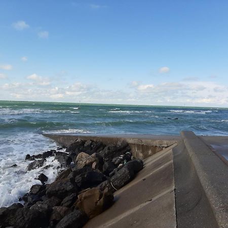 Le P'Tit Opale A 2Mn De La Mer Wimereux Ngoại thất bức ảnh