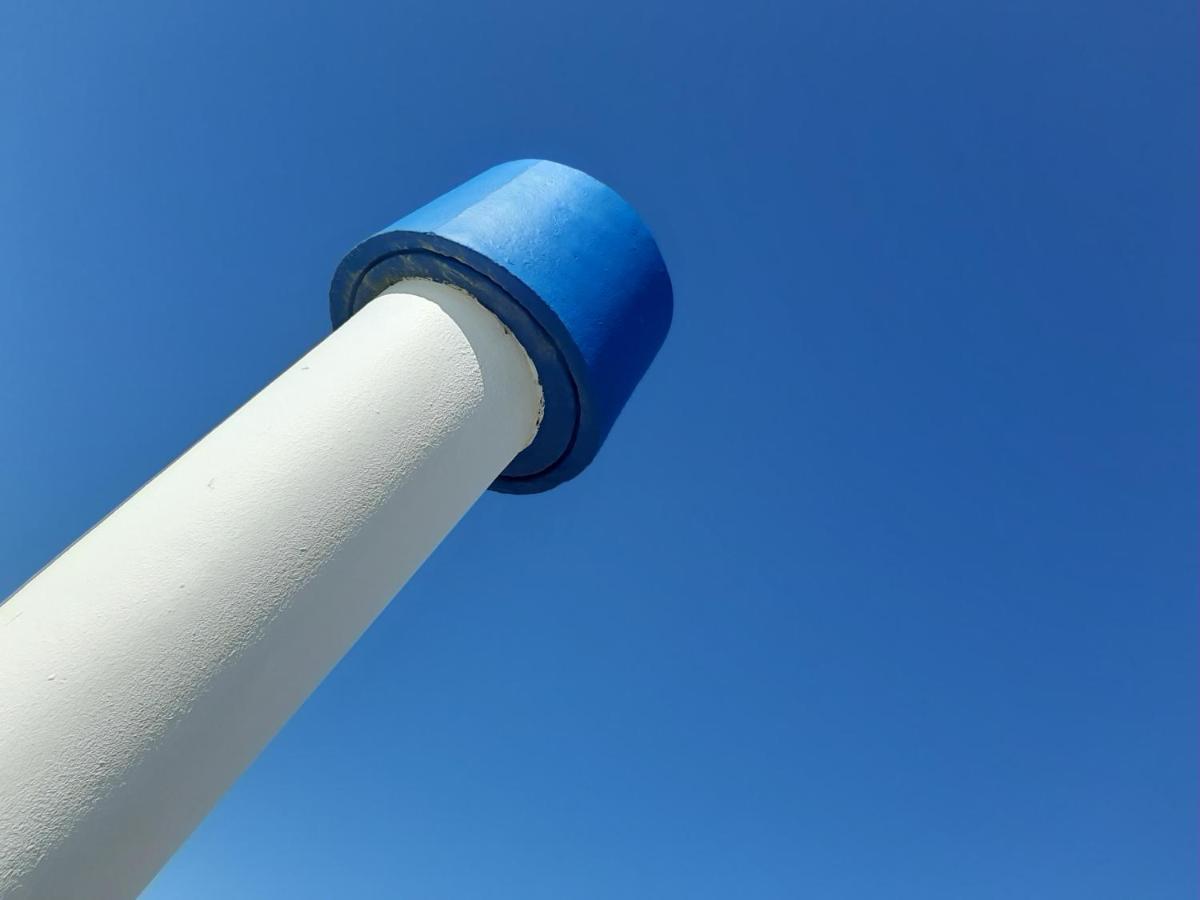 Le P'Tit Opale A 2Mn De La Mer Wimereux Ngoại thất bức ảnh
