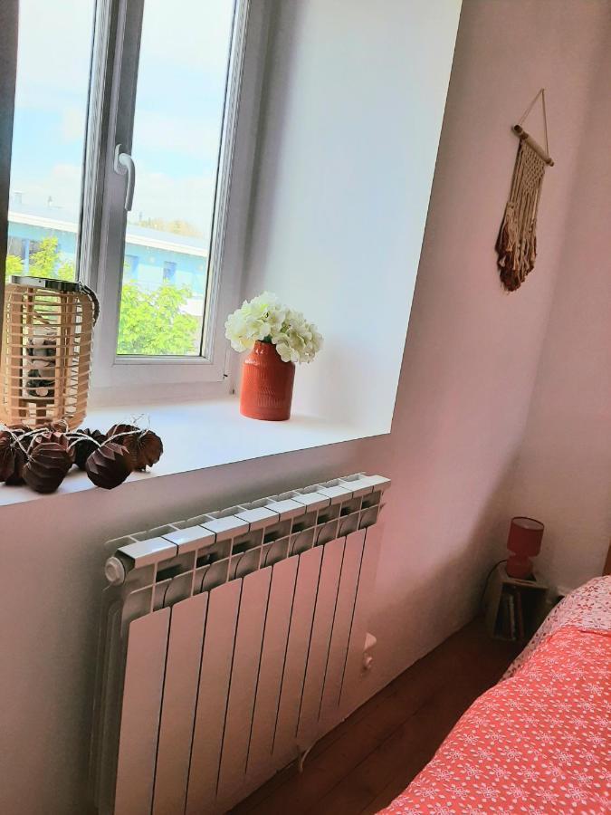 Le P'Tit Opale A 2Mn De La Mer Wimereux Ngoại thất bức ảnh
