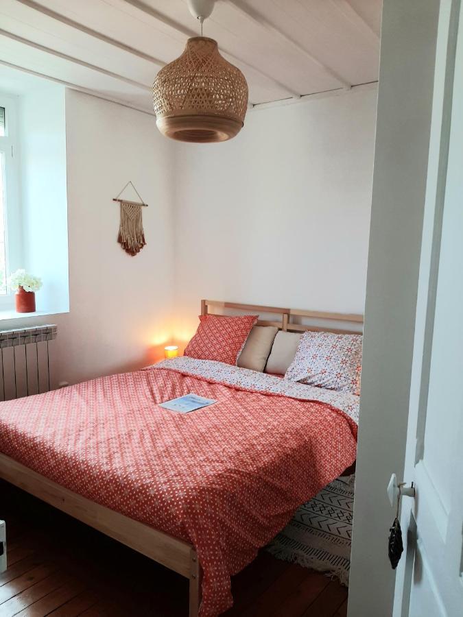 Le P'Tit Opale A 2Mn De La Mer Wimereux Ngoại thất bức ảnh
