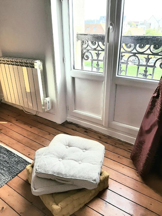 Le P'Tit Opale A 2Mn De La Mer Wimereux Ngoại thất bức ảnh