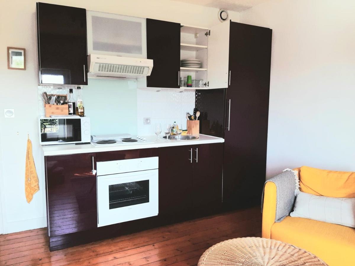 Le P'Tit Opale A 2Mn De La Mer Wimereux Ngoại thất bức ảnh